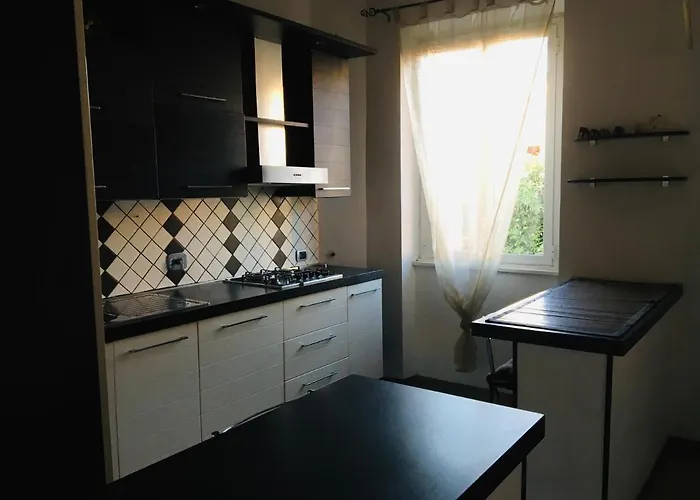 Gasthof House Alessandrino 4*