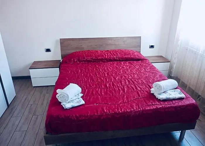 Гостевой дом House Alessandrino 4*