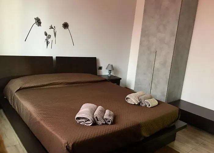 House Alessandrino