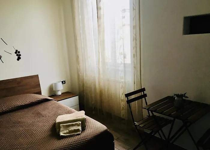 House Alessandrino Gasthof Rom