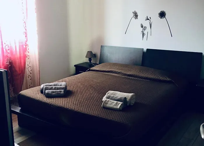 House Alessandrino Gasthof 4*